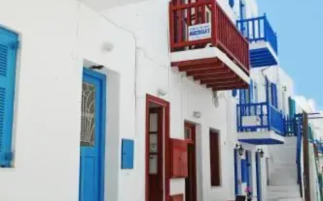 Marsoulas Studios