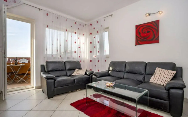 Apartment Andrea Brodarica/Žaborić