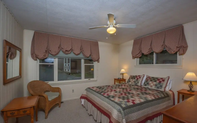 At Ease House