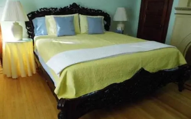 River's Inn Bed and Breakfast