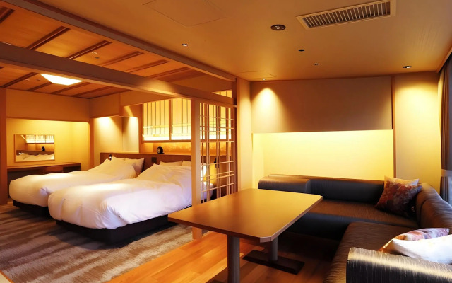 Arima Grand Hotel