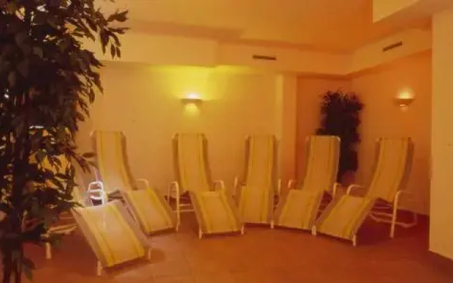 Joes Apparthotel