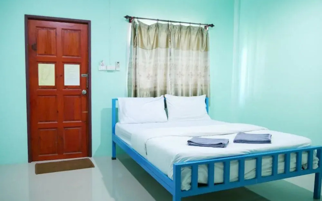 Panumas Resort