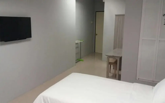 Langkawi Mall Vacay Inn