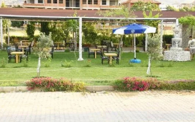 Secil Hotel