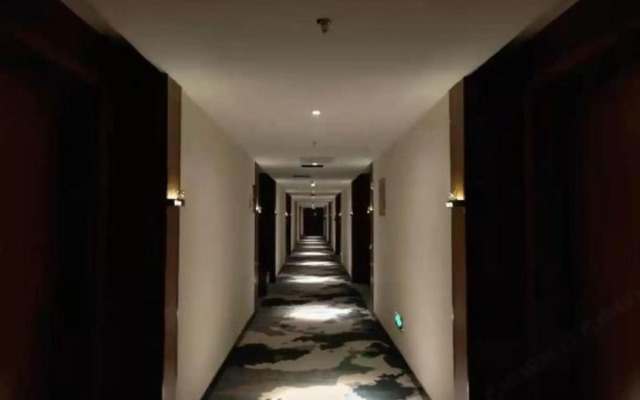 TangChao Hotel