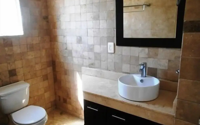 Condo Portofino Carbajal