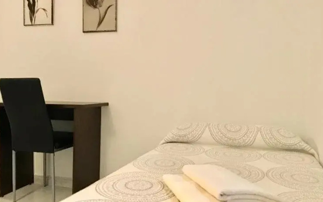 Pension Maruja *