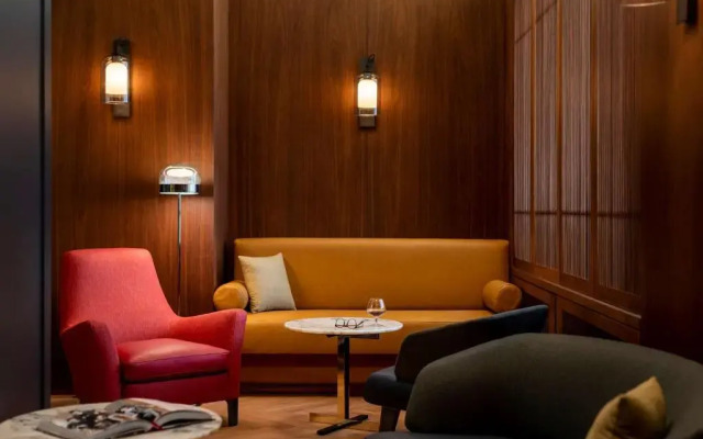 Kempinski Palace Engelberg