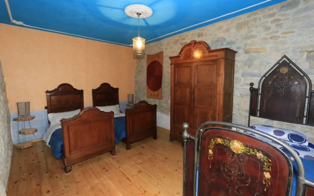 Alleluja Country House