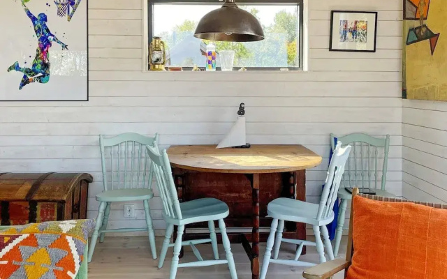 4 Star Holiday Home in Vaddo