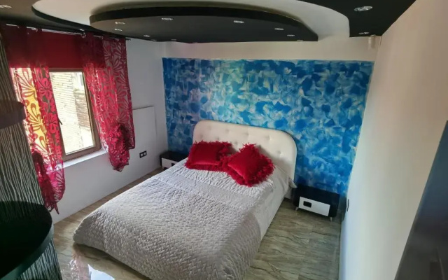 Apartament Mara