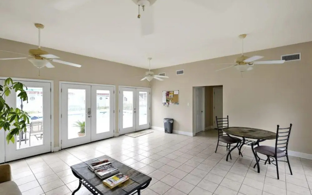 Oak Shores 166