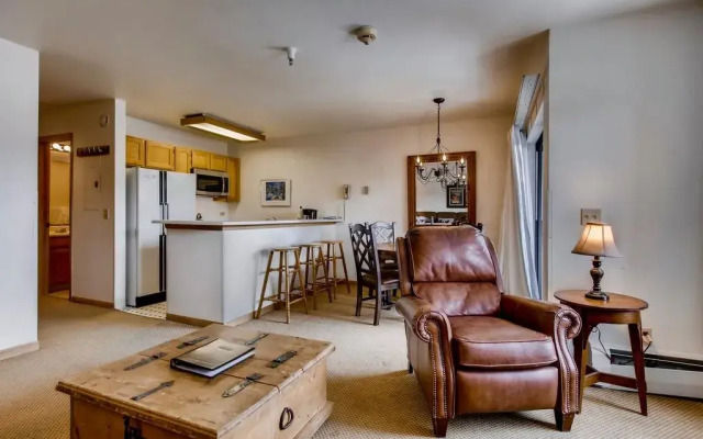 River Mountain Lodge by Wyndham Vacation Rentals