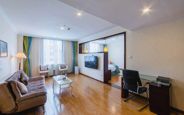 Jincheng Hotel
