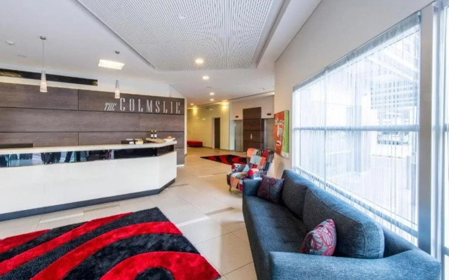 The Colmslie Hotel