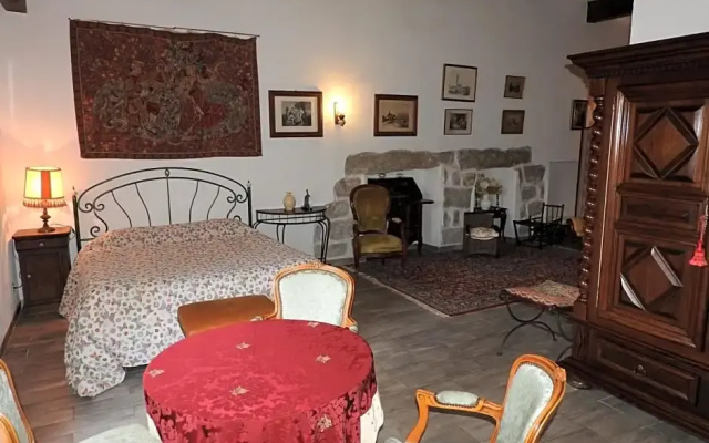 U Fragnu di perruccio