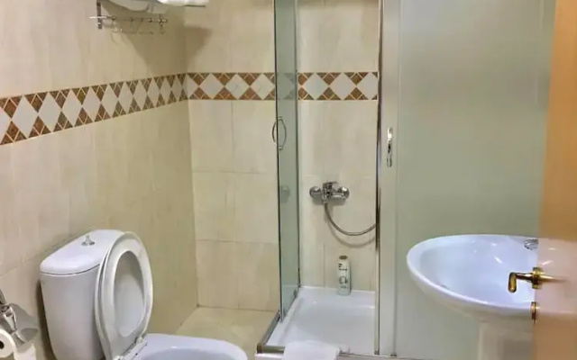 Rooms Dionis
