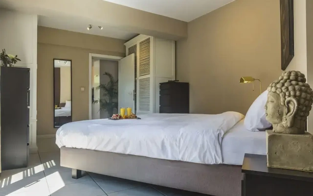 EUROPEA Residence Wemmel