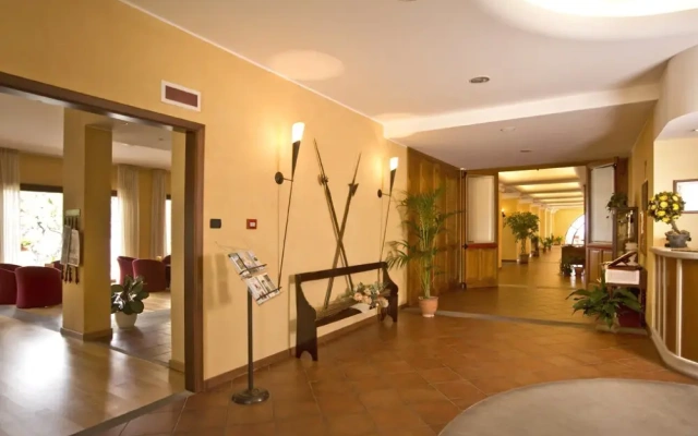 Montalbano Hotel