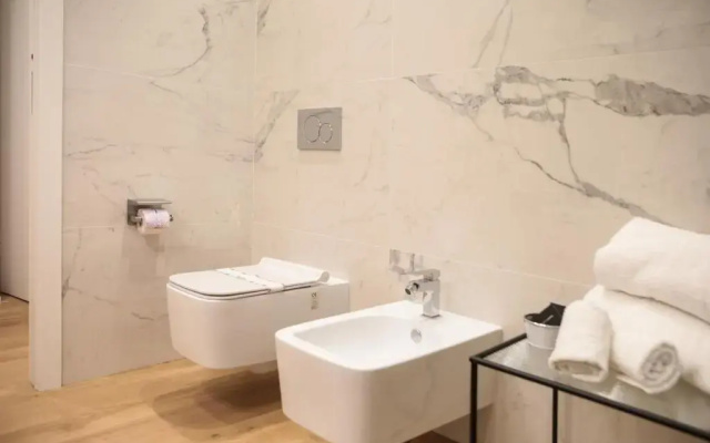 Loft Via Campidano 5