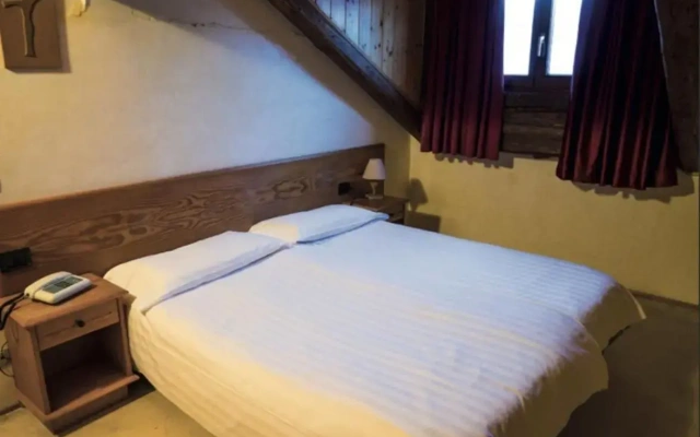 Hotel Dimora Storica La Mirandola