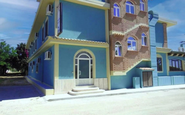 Hotel Baia Mare Blu