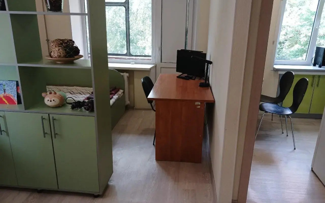 Aday Apartments (Эдэй Апартаменты) на улице Блинова
