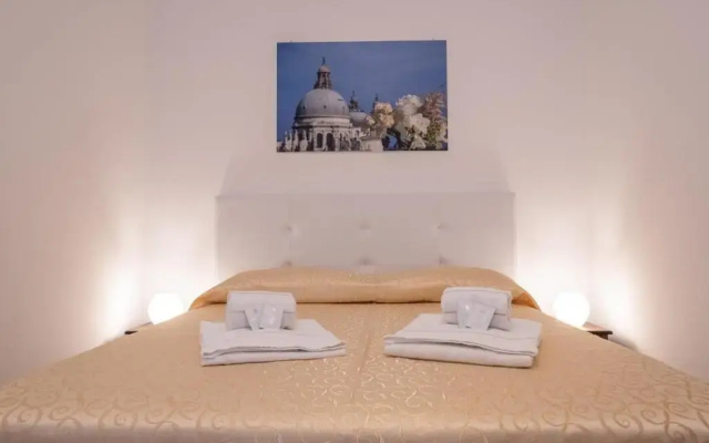 Sweet Venice - Exclusive near San Marco - WiFi