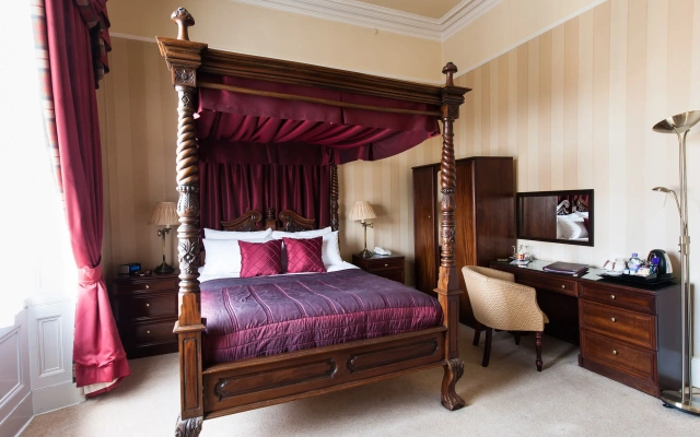 Kildonan Lodge Hotel