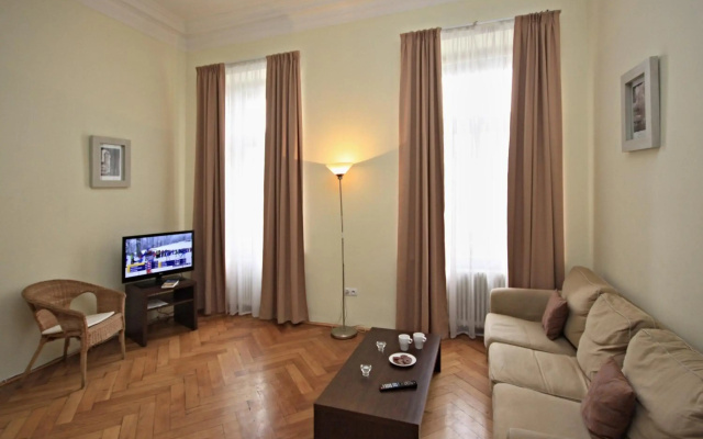 RiverView Apartments