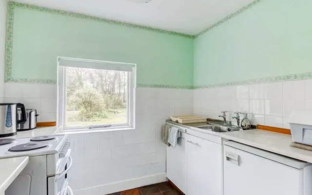 Holiday Home in Ceredigion Near Sea Beach