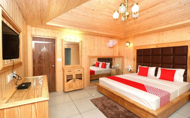 Hotel Silver Oak By OYO Rooms