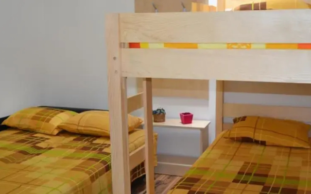 Hostel Sponsor