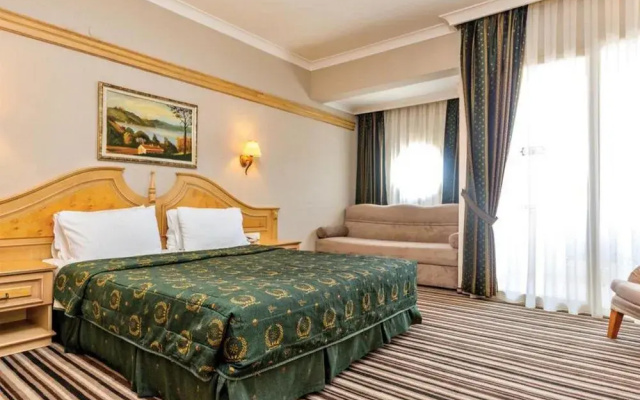 Club Cettia Resort