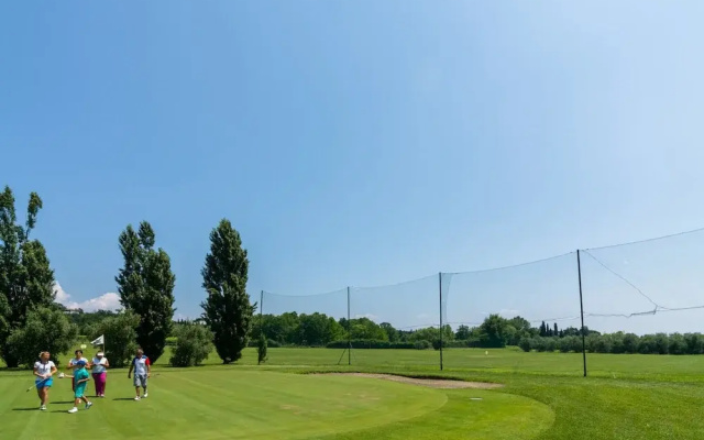Belvilla by OYO Golf B