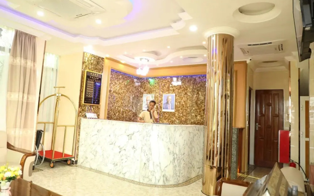 Jaromax Palace Hotel