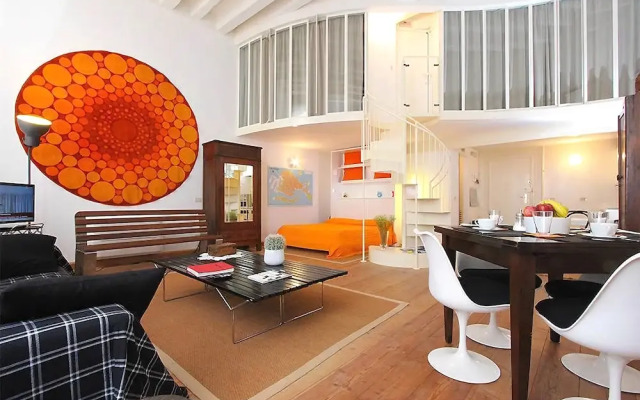City Apartments - Design Loft
