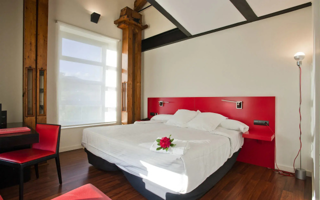 Hotel Ureder