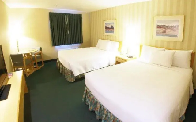 Ambassador Inn St. George