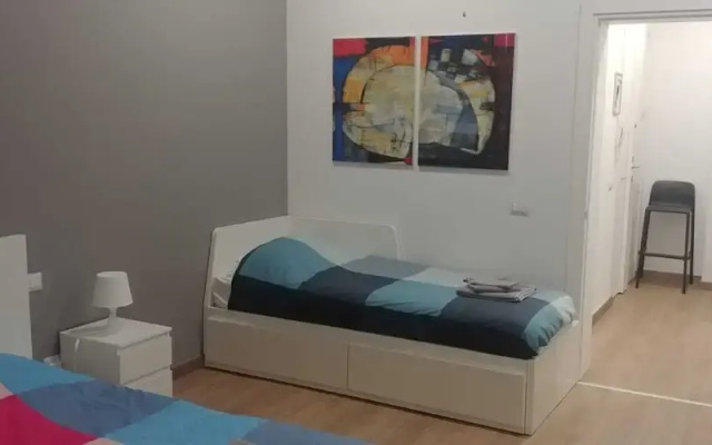 Alveus Casa Vacanza