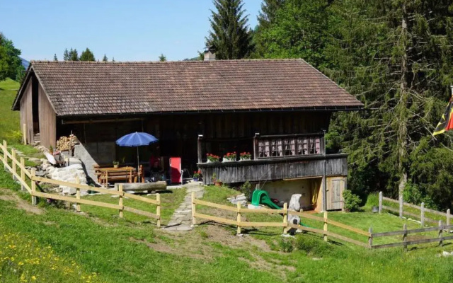 Isehuet