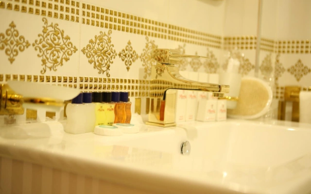 Ahsaray Otel