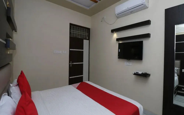 Capital O 30380 Kiaara Stay