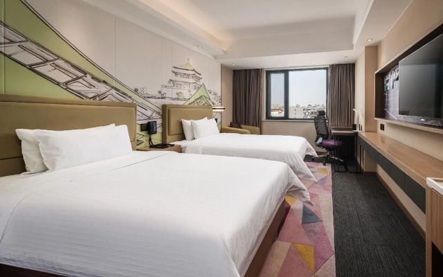 Hampton by Hilton Xian North Street
