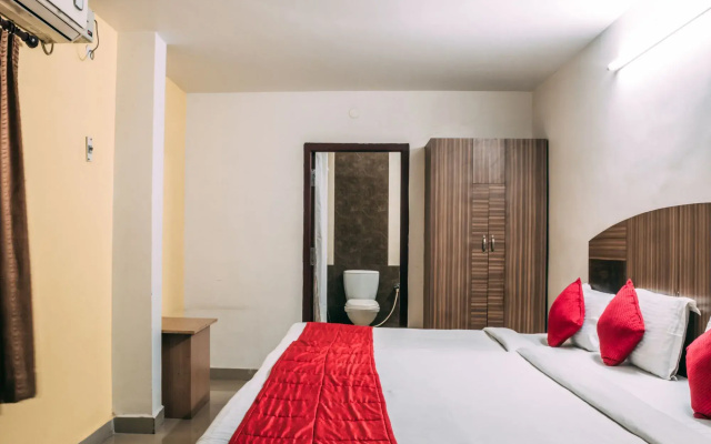 Hotel Ayushman