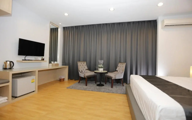 Enterprize Boutique Hotel