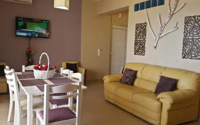 Roumpini Homes