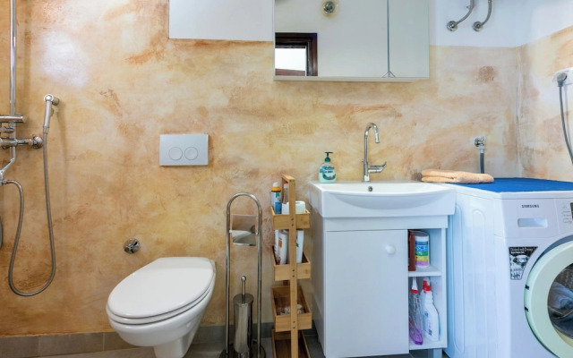 Apartment Blazina