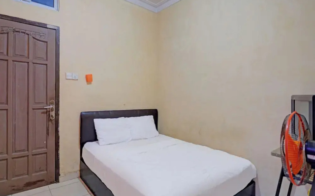 Hotel O Pelita StayNearAnugrah Sinar Lautan